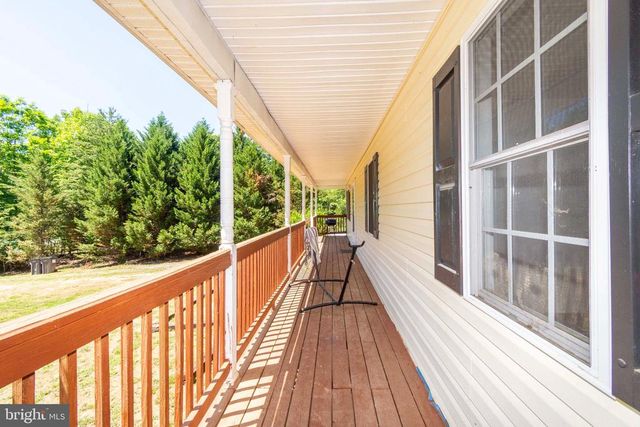 367 TALL PINES DR, Mineral, VA 23117