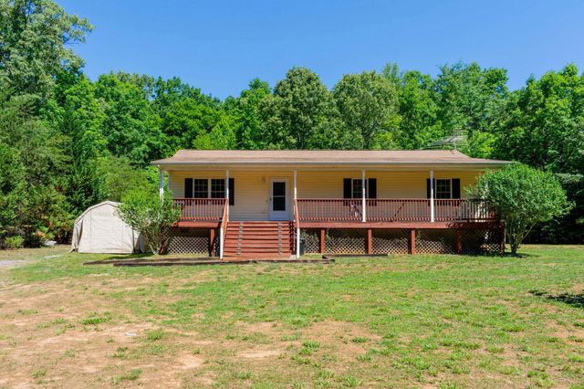 367 TALL PINES DR, Mineral, VA 23117