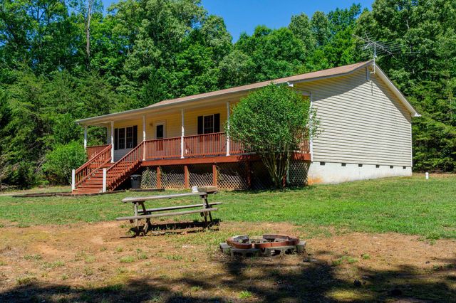 367 TALL PINES DR, Mineral, VA 23117