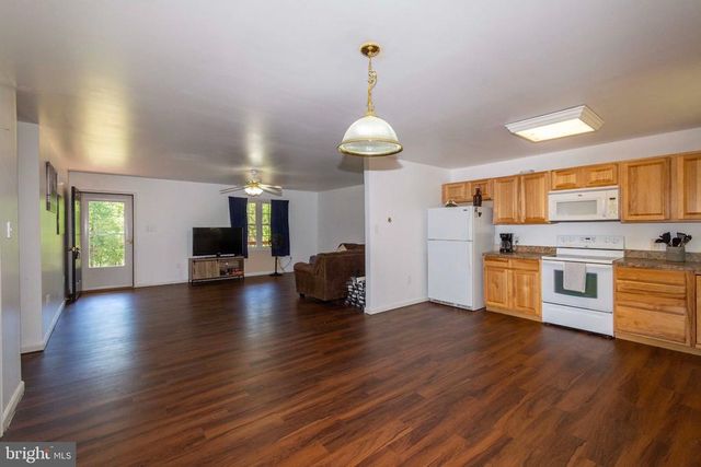 367 TALL PINES DR, Mineral, VA 23117