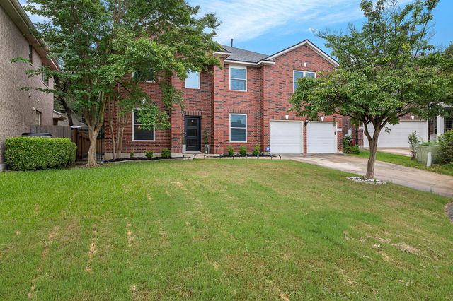 2244 Casper CV, Round Rock, TX 78664
