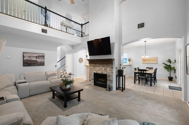 2244 Casper CV, Round Rock, TX 78664