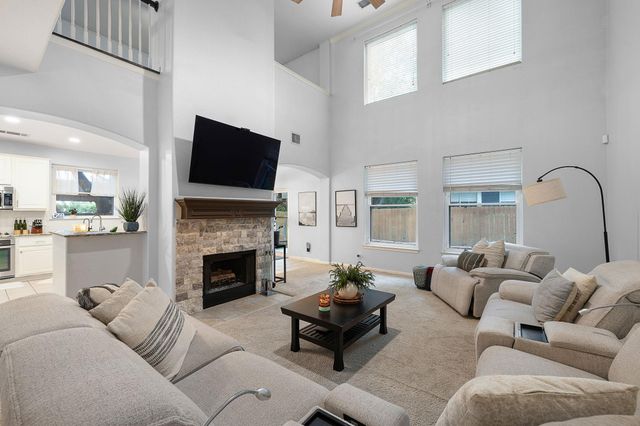 2244 Casper CV, Round Rock, TX 78664
