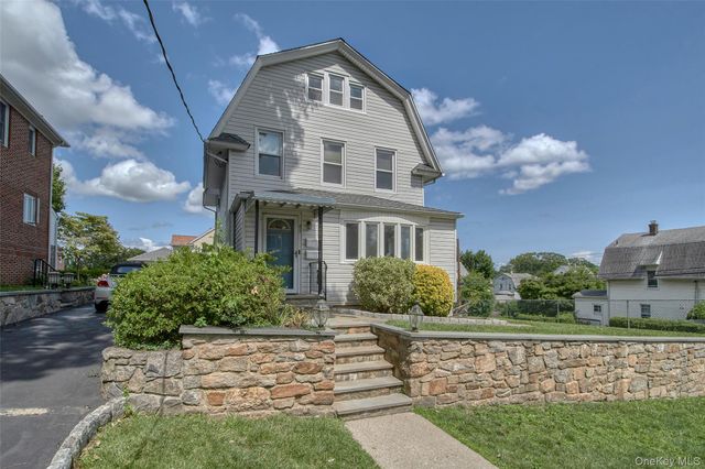 63 Thatcher Avenue, Harrison, NY 10528