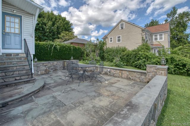 63 Thatcher Avenue, Harrison, NY 10528