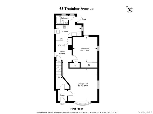 63 Thatcher Avenue, Harrison, NY 10528