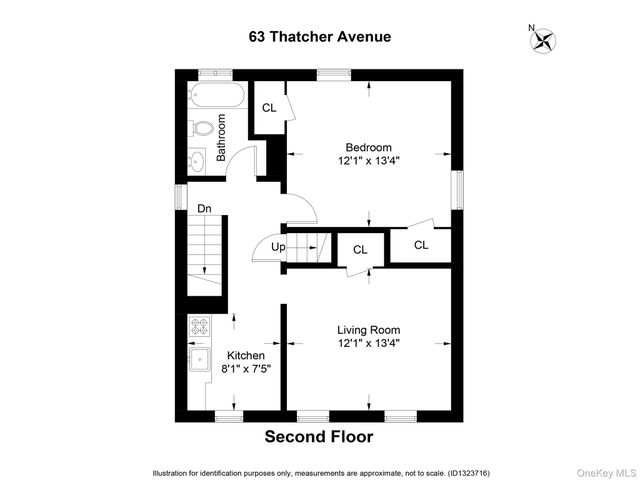 63 Thatcher Avenue, Harrison, NY 10528