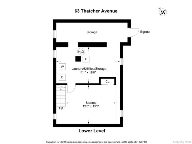 63 Thatcher Avenue, Harrison, NY 10528