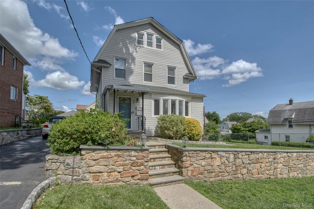 63 Thatcher Avenue, Harrison, NY 10528 — photo 2