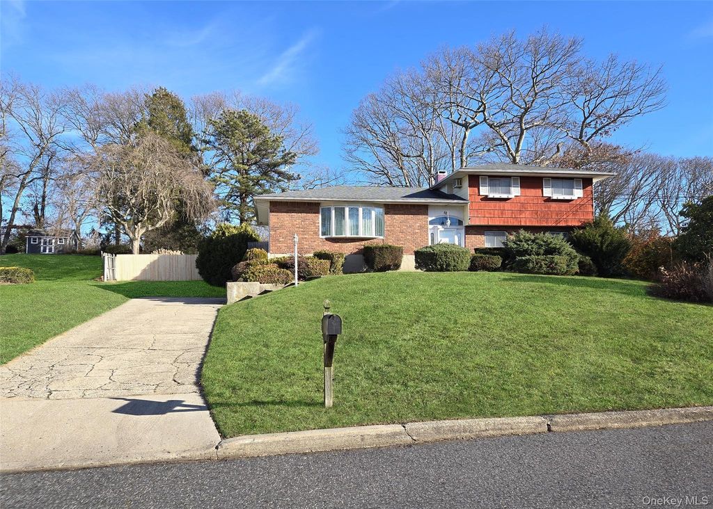 52 Lolly Lane W, Centereach, NY 11720