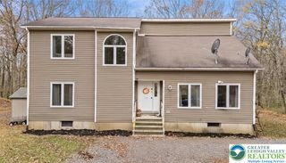 219 Mountain View Drive, Penn Forest Twp, PA 18229