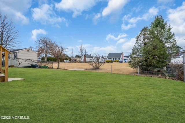 723 Woodland Avenue, Burlington City, NJ 08016