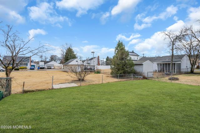 723 Woodland Avenue, Burlington City, NJ 08016