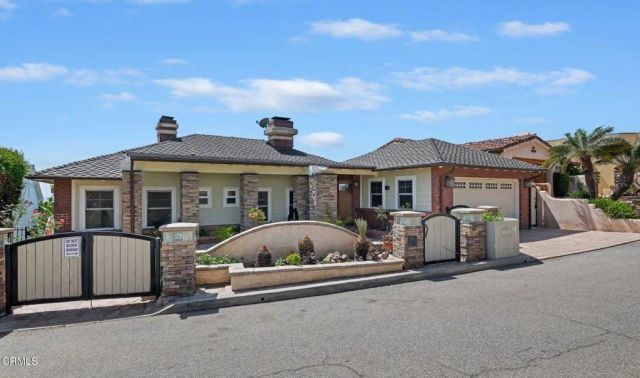 2346 Sunset Drive, Ventura, CA 93001