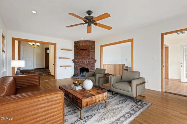 2346 Sunset Drive, Ventura, CA 93001