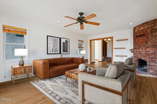 2346 Sunset Drive, Ventura, CA 93001