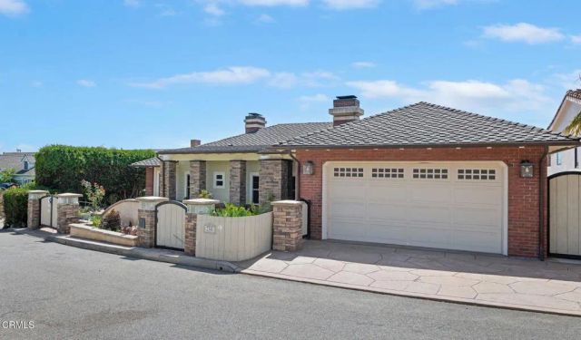 2346 Sunset Drive, Ventura, CA 93001