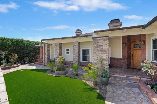 2346 Sunset Drive, Ventura, CA 93001