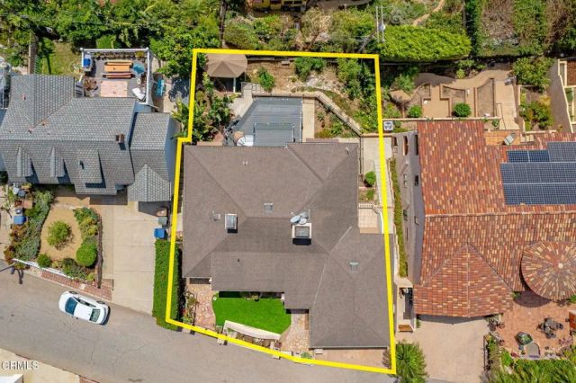 2346 Sunset Drive, Ventura, CA 93001