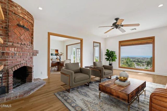 2346 Sunset Drive, Ventura, CA 93001