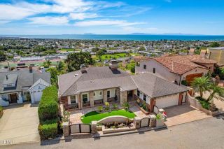 2346 Sunset Drive, Ventura, CA 93001