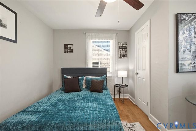 400 W 29th St, Richmond, VA 23225