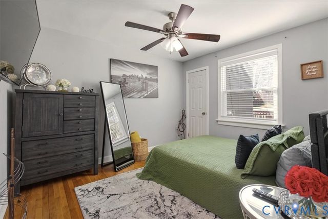 400 W 29th St, Richmond, VA 23225