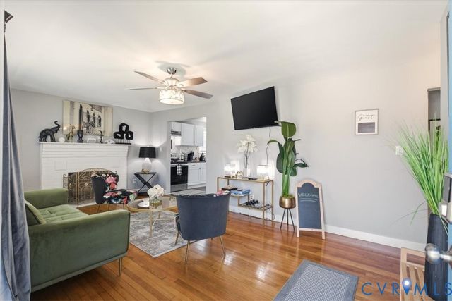 400 W 29th St, Richmond, VA 23225