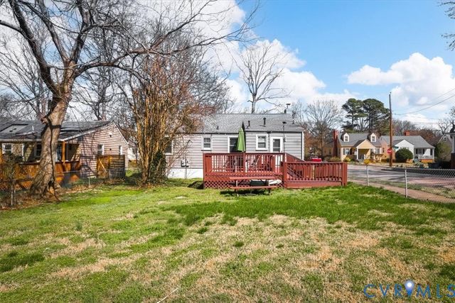 400 W 29th St, Richmond, VA 23225