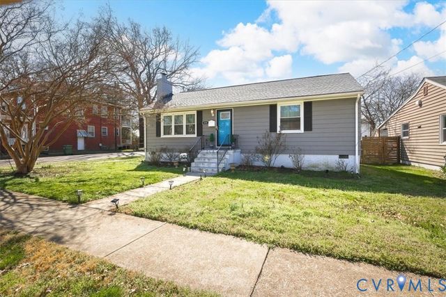 400 W 29th St, Richmond, VA 23225