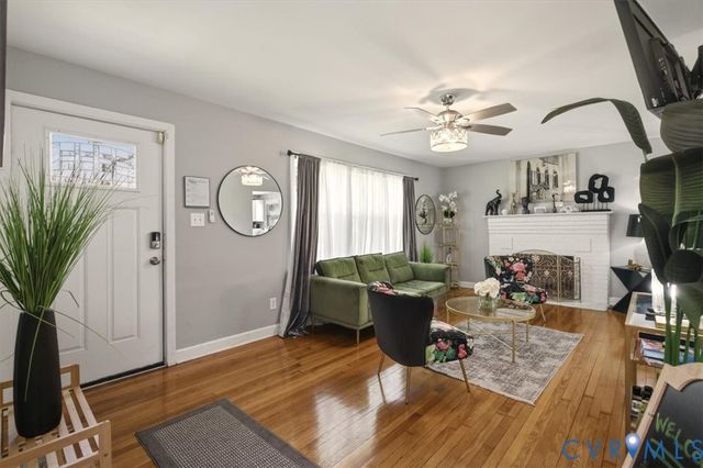 400 W 29th St, Richmond, VA 23225