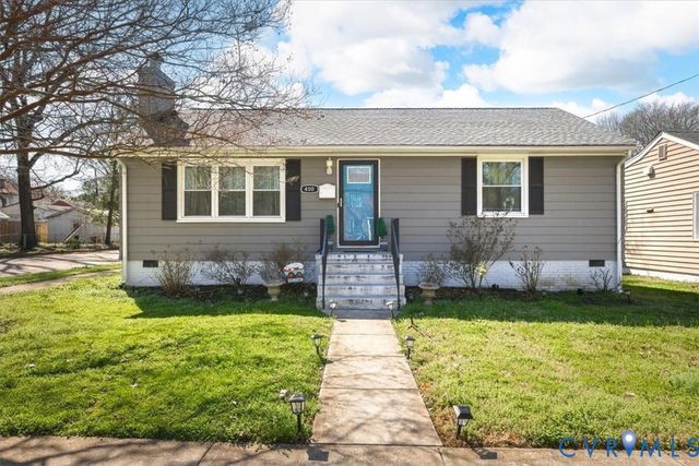 400 W 29th St, Richmond, VA 23225