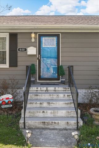 400 W 29th St, Richmond, VA 23225