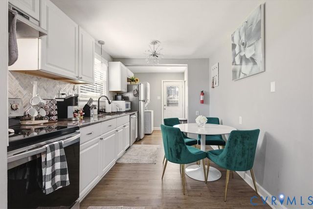 400 W 29th St, Richmond, VA 23225