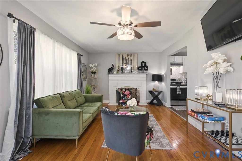 400 W 29th St, Richmond, VA 23225