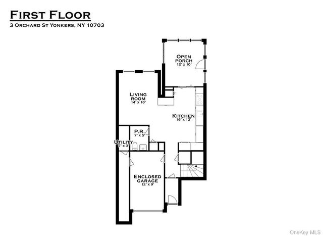 3 Orchard Street, Yonkers, NY 10703
