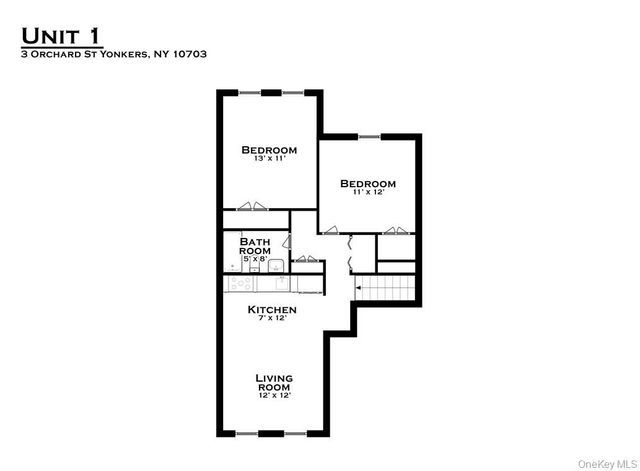3 Orchard Street, Yonkers, NY 10703