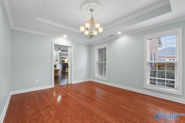 2901 Merwin Drive SE, Owens Cross Roads, AL 35763