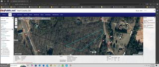 LOT 18 Green Meadows Drive, Hartwell, GA 30643