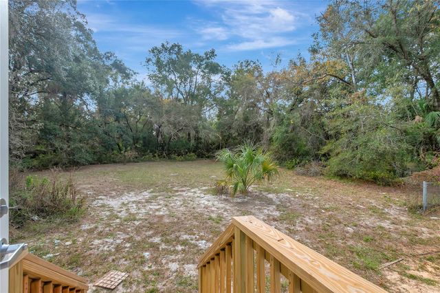 6560 W AVOCADO STREET, Crystal River, FL 34429