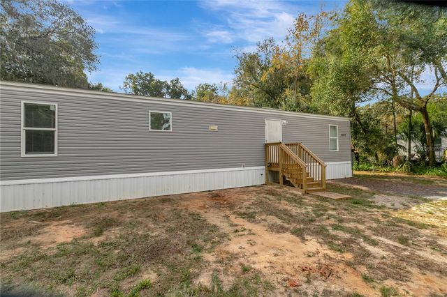 6560 W AVOCADO STREET, Crystal River, FL 34429