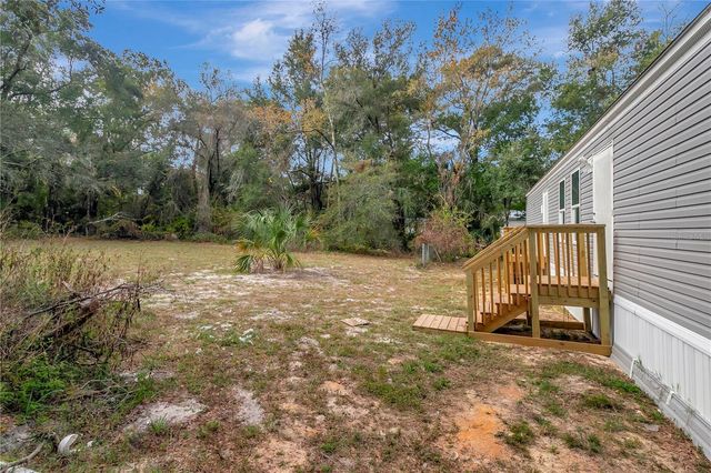 6560 W AVOCADO STREET, Crystal River, FL 34429