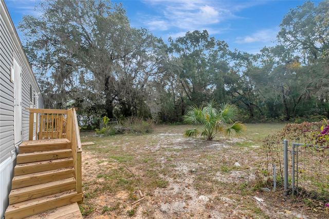 6560 W AVOCADO STREET, Crystal River, FL 34429