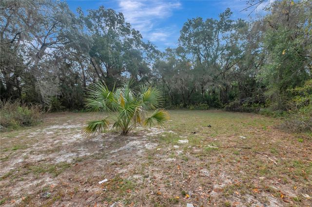 6560 W AVOCADO STREET, Crystal River, FL 34429