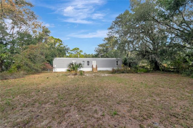 6560 W AVOCADO STREET, Crystal River, FL 34429