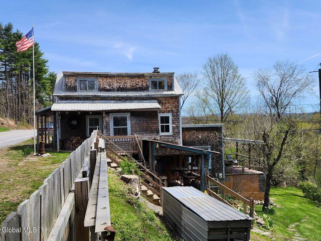 3634 State Route 29, Greenwich, NY 12865