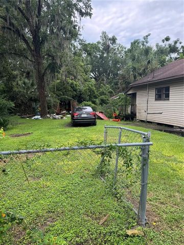 1324 W SILVER SPRINGS BOULEVARD, Ocala, FL 34475
