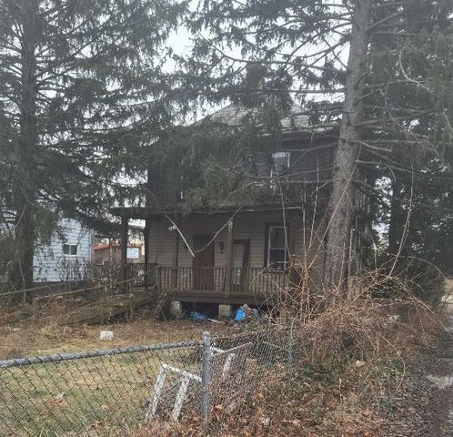 19 John Street, Uniontown, PA 15401