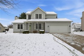 2414 Mount Pleasant Street NE, Canton, OH 44721