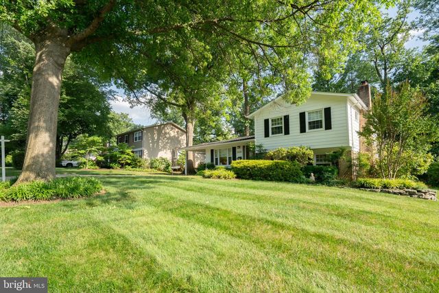 4920 BAFFIN BAY LN, Rockville, MD 20853